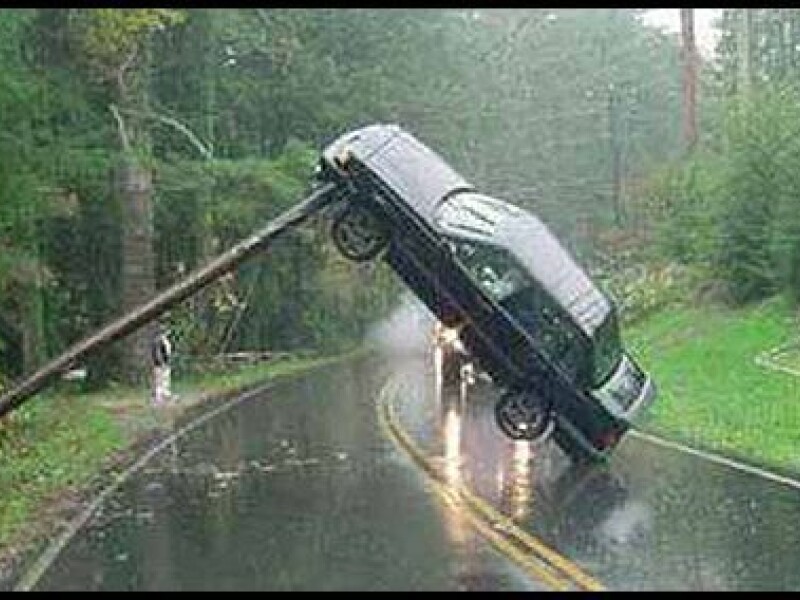 Accidente ciudate - 14