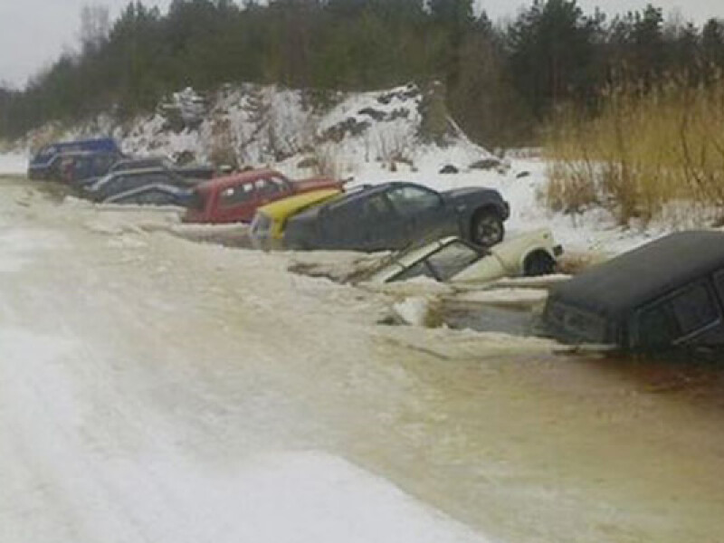 Accidente ciudate - 15