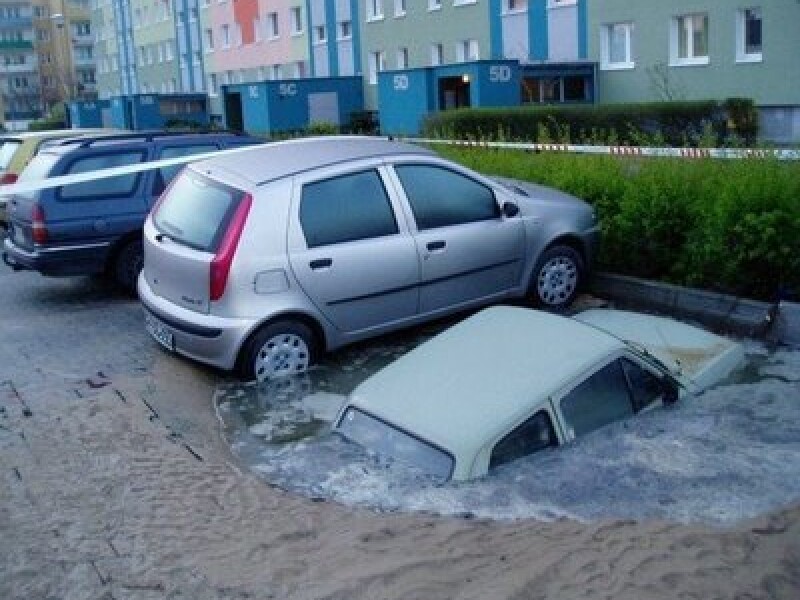 Accidente ciudate - 16