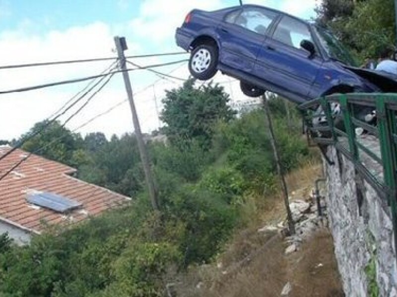 Accidente ciudate - 17