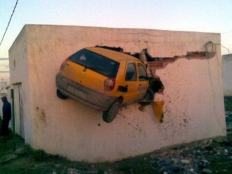 Accidente ciudate - 18