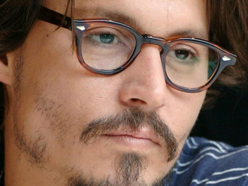 Johnny Depp