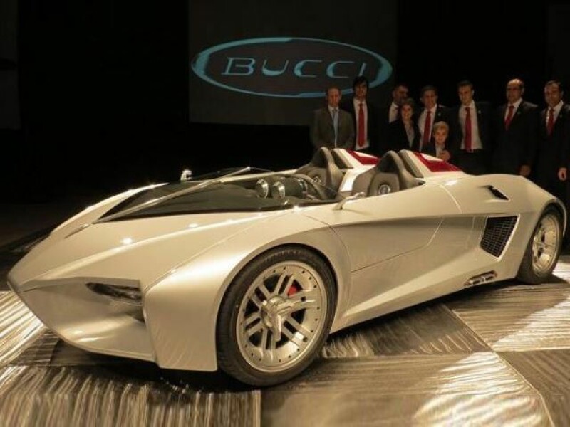 Bucci Special - 4