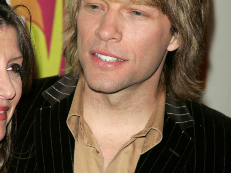 Bon Jovi
