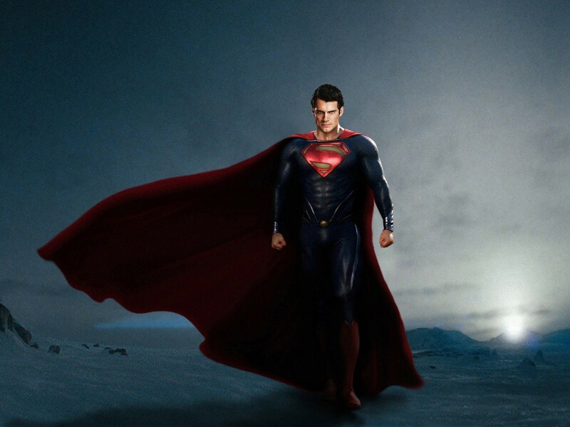 Superman