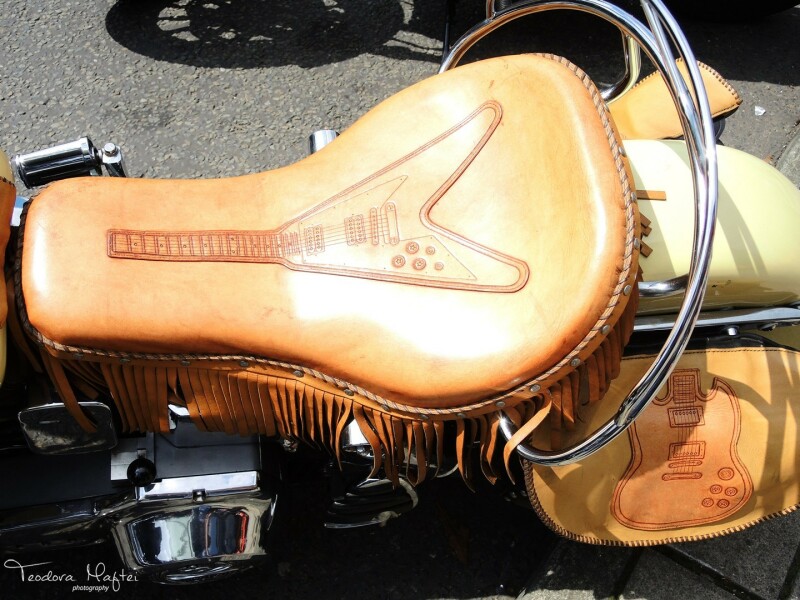 Harley - Davidson - 23