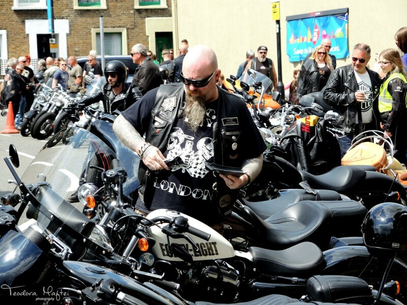 Harley - Davidson - 26