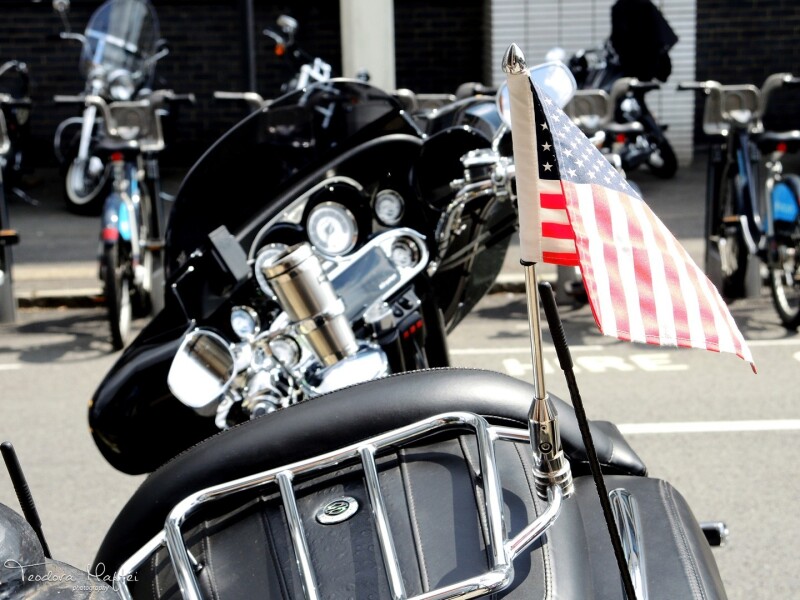 Harley - Davidson - 27