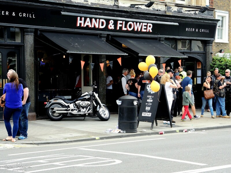 Harley - Davidson - 31