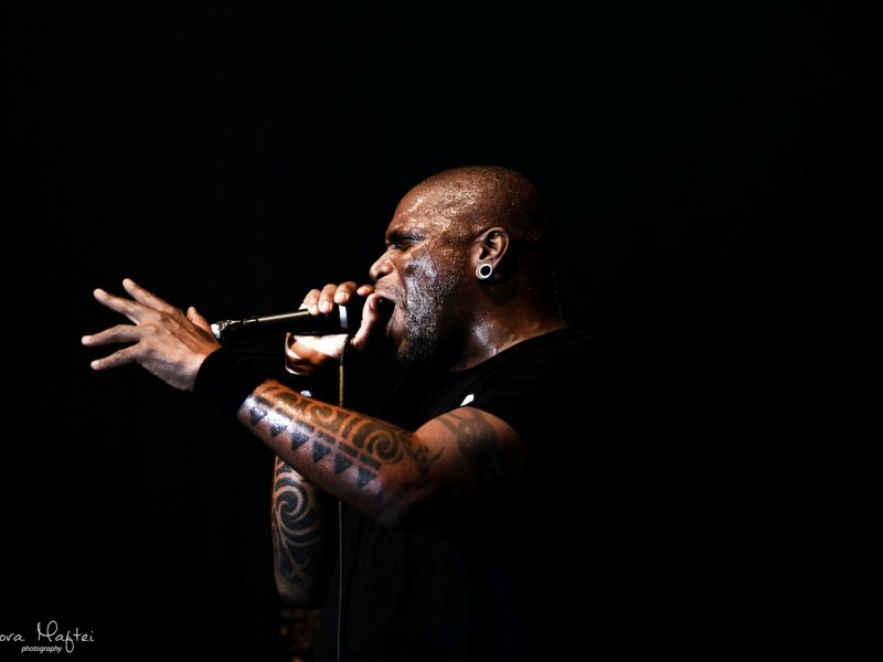 sepultura - 13