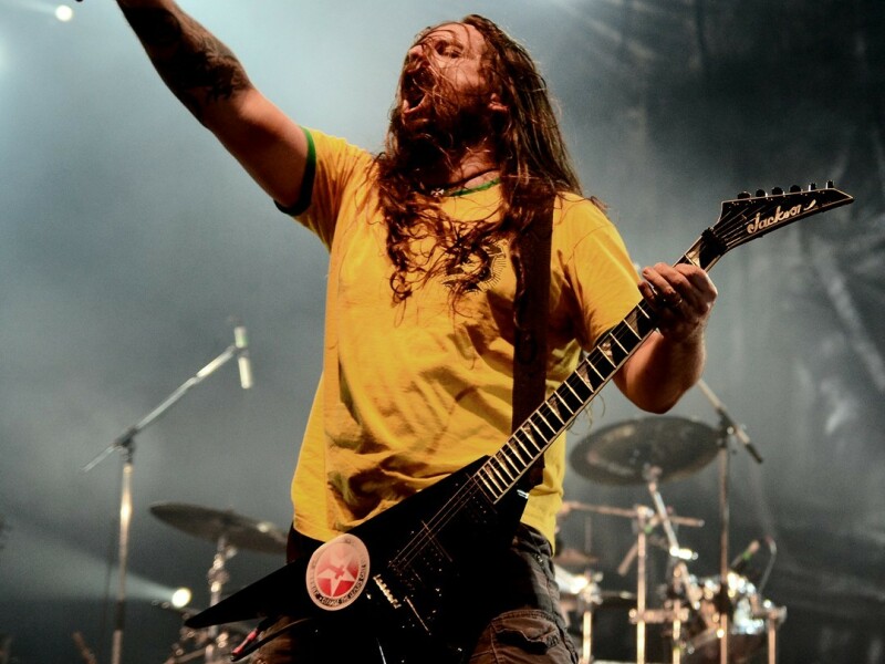 sepultura - 15