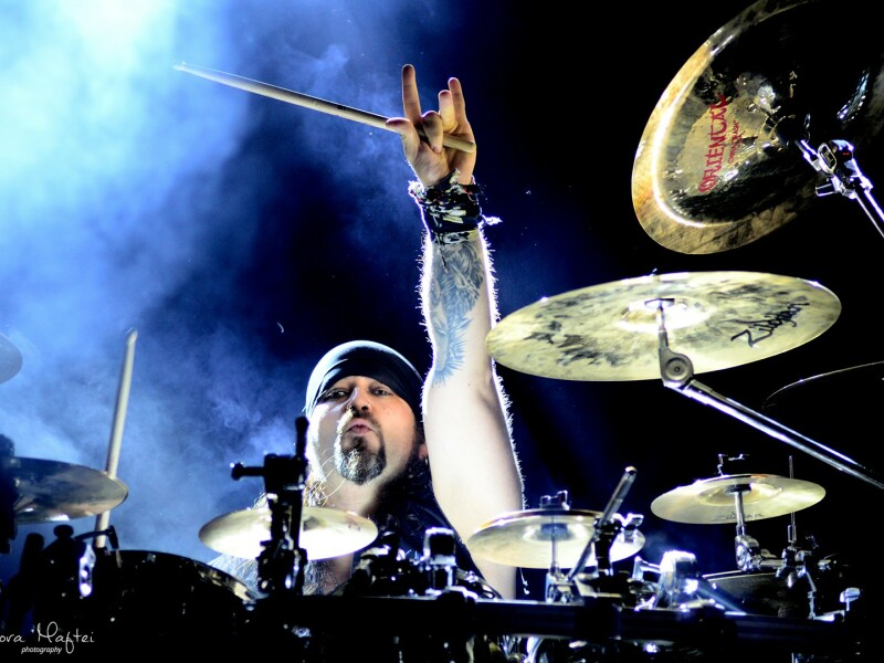 sepultura, concert, bucuresti, muzica
