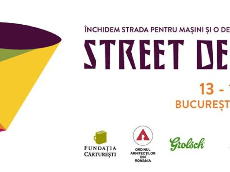 Street Delivery 2014