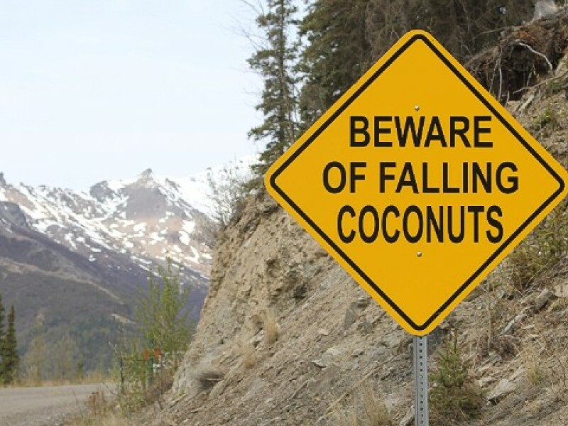 Alaska