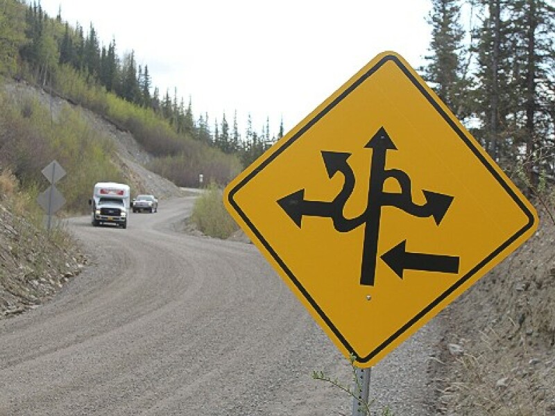 Alaska