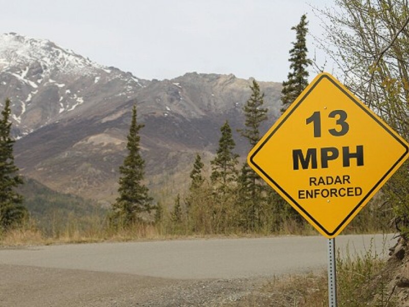 Alaska