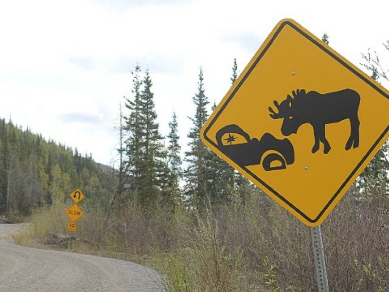 Alaska