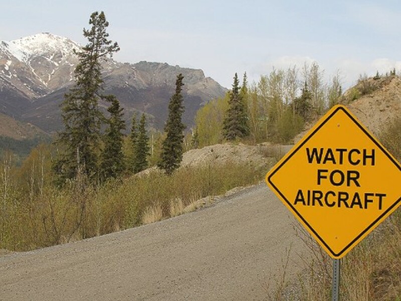 Alaska