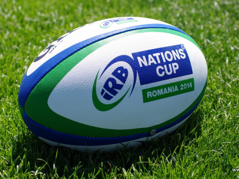 IRB Nations Cup
