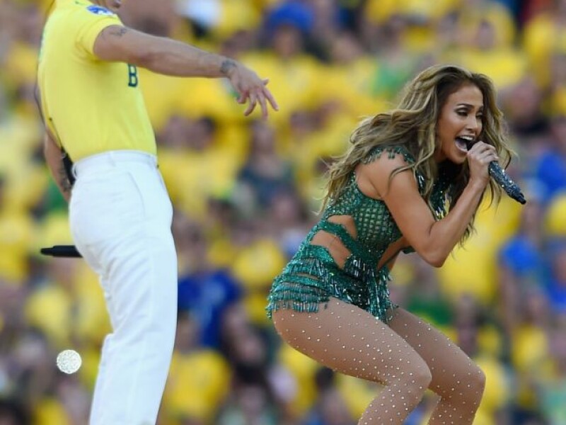Jennifer Lopez