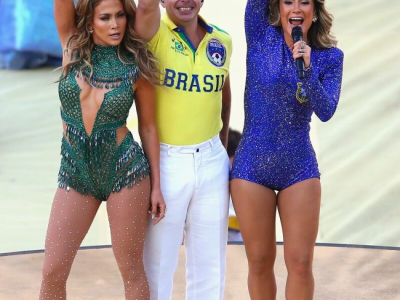 Jennifer Lopez