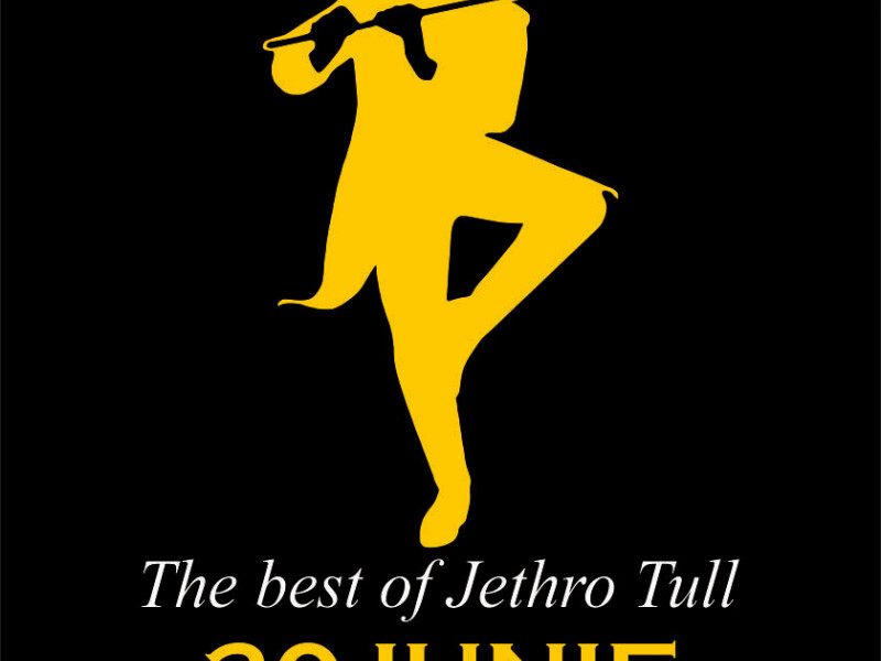 Jethro Tull