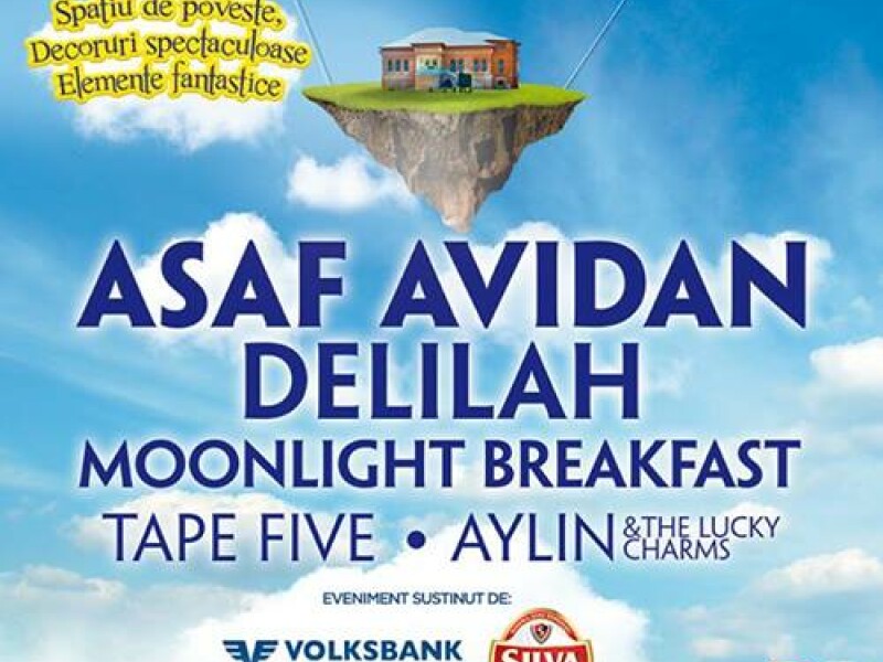Asaf Avidan