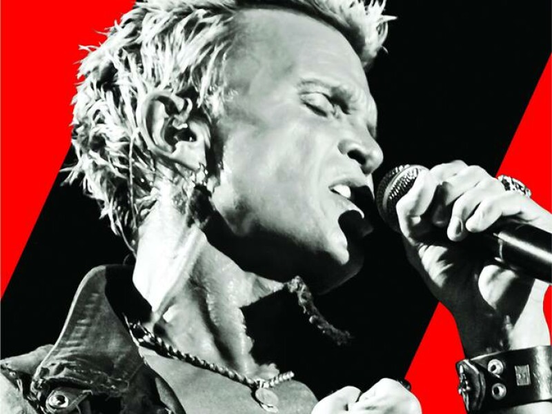 Billy Idol