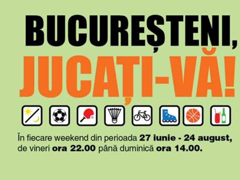 Via Sport 2014