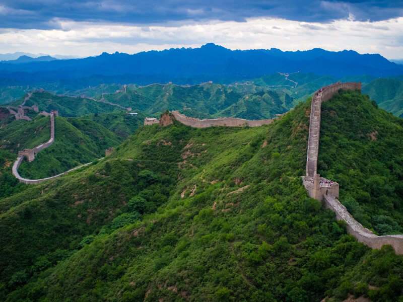 Marele Zid Chinezesc