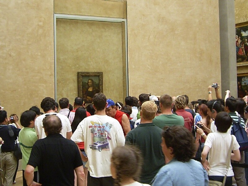 Mona Lisa