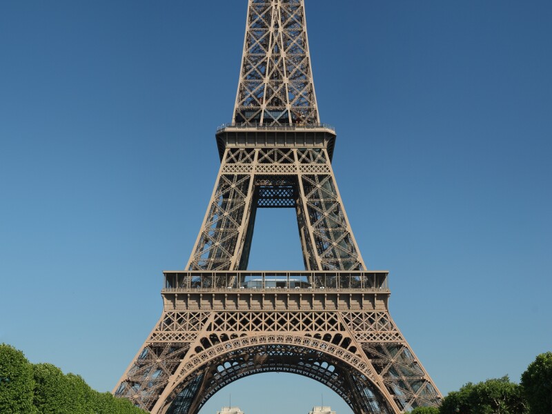 Turnul Eiffel