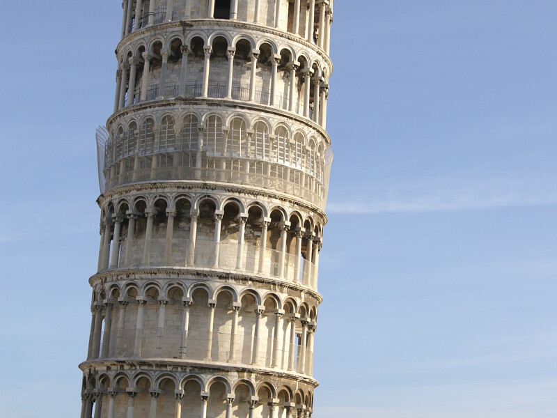 Pisa