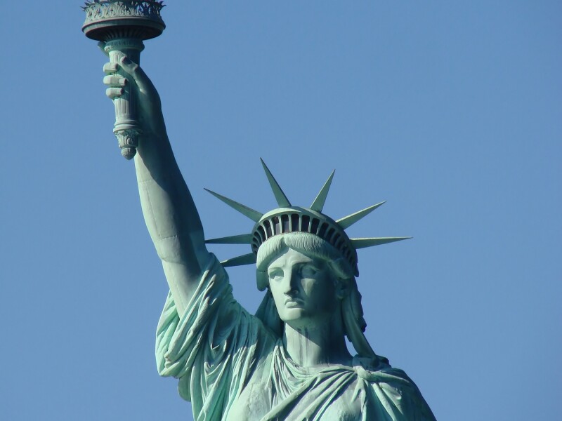 Statuia Libertăţii