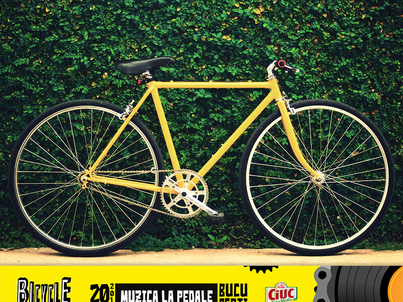 bycicle