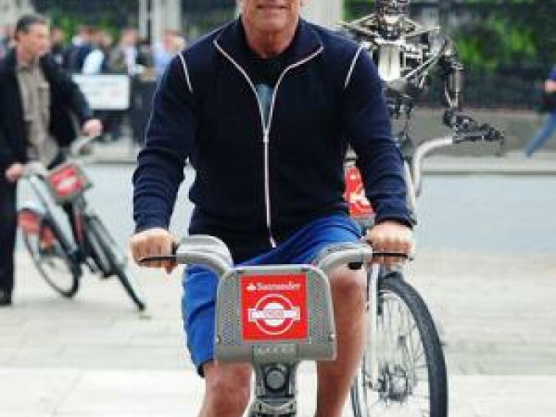 arnold