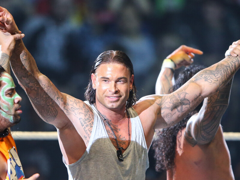 Il mai tii minte pe Tim Wiese? Fostul portar al Germaniei a semnat cu WWE-ul si va debuta in wrestling! Cum arata acum