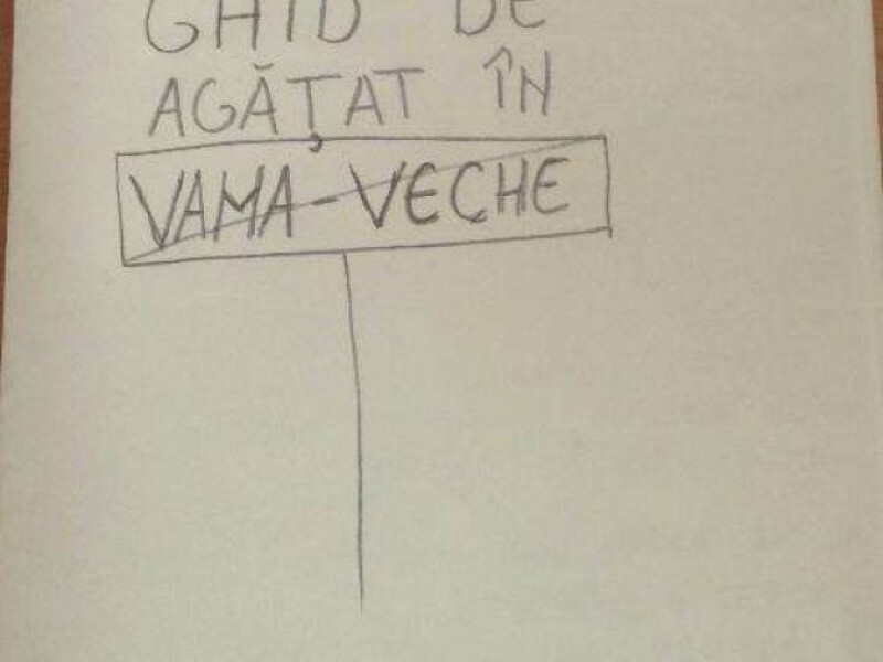 Don Juan de Vama Veche.