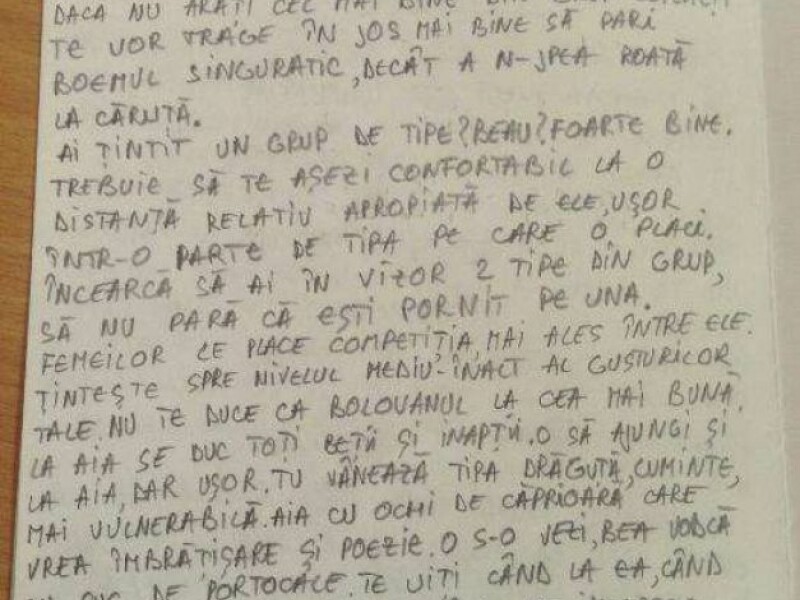 Don Juan de Vama Veche.