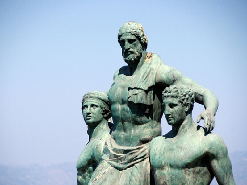Cei mai mari 7 sportivi antici: atletii onorati in Grecia si in Imperiul Roman