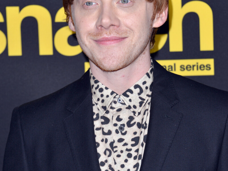 Il mai tii minte pe Ron Weasley din seria Harry Potter? Cum arata acum actorul Rupert Grint, la 6 ani de la ultimul film