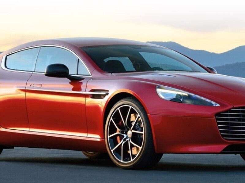 aston martin rapide s - 9
