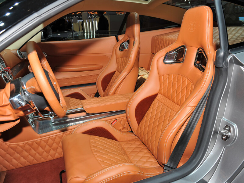 Spyker B6 Venator - 3