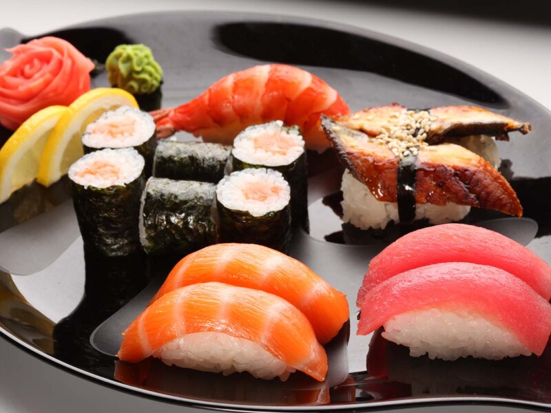 sushi