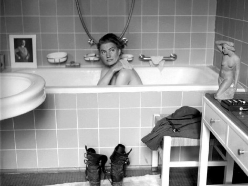 Lee Miller