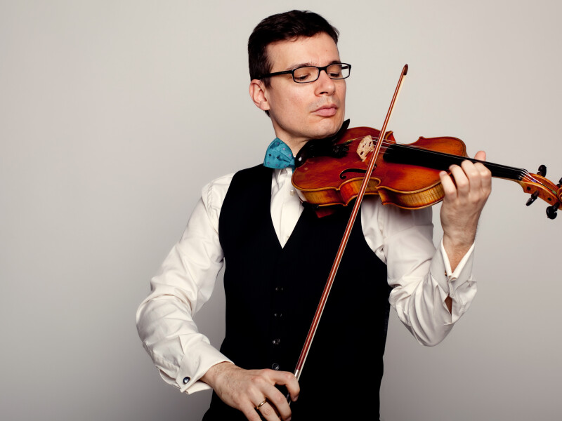 Alexandru Tomescu