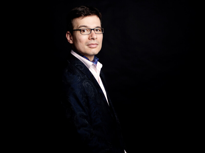 Alexandru Tomescu