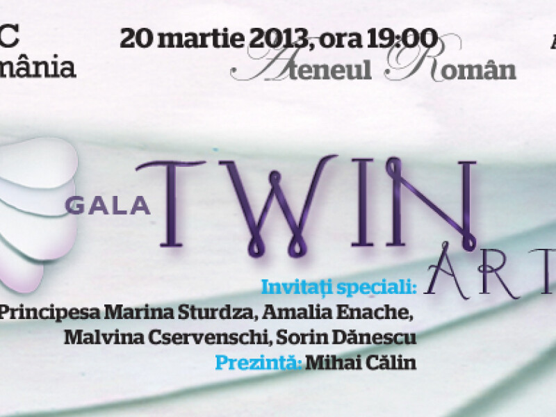 Gala TwinArt 2013