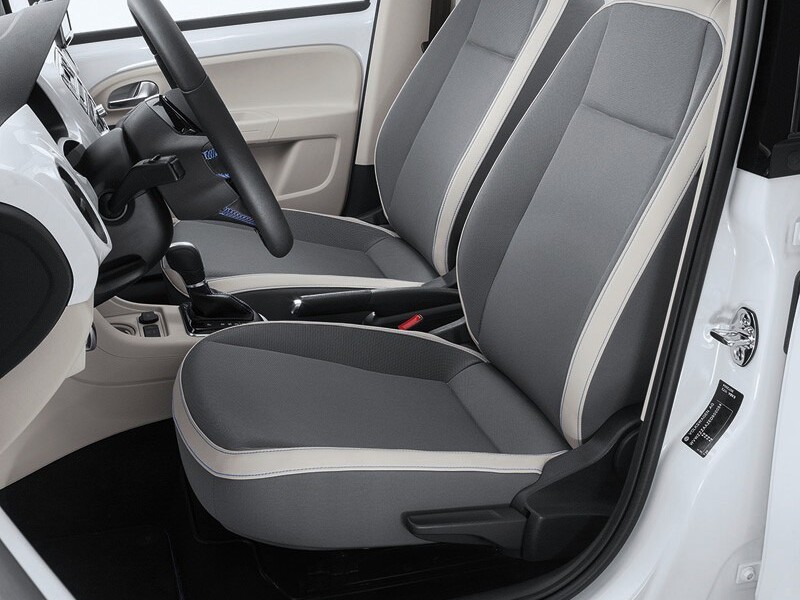 Volkswagen e-up! - 6