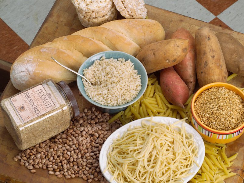 carbohidrati